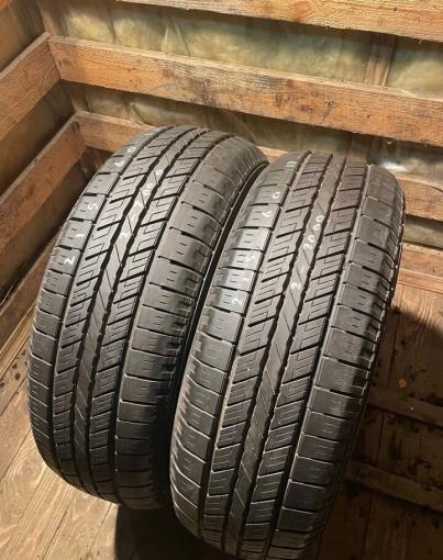 Hankook AH11 215/60 R17