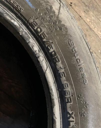 Kumho I&#39;Zen KW31 205/60 R16