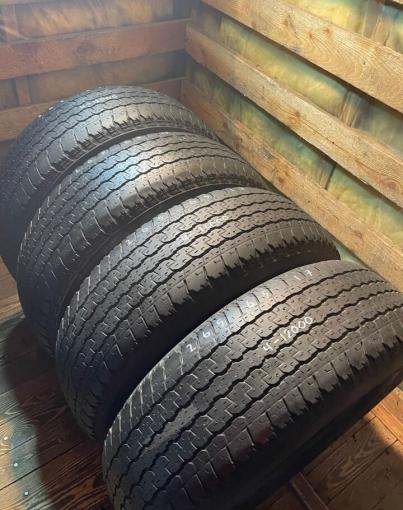 Bridgestone Dueler H/T D840 265/65 R17