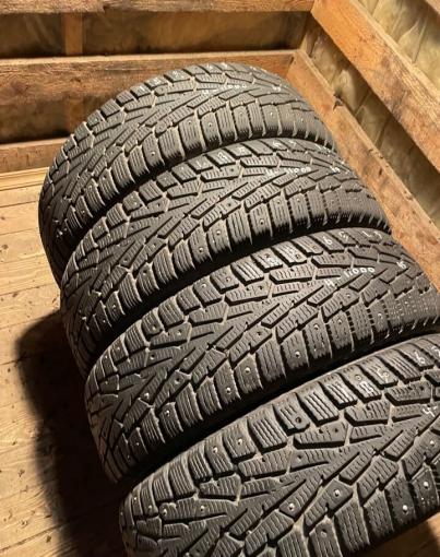 Cordiant Snow Cross 185/65 R15