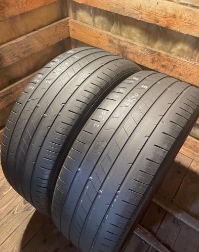 Hankook Ventus Prime 3 K125 225/55 R18