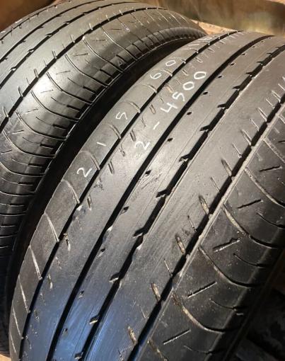 Yokohama BluEarth E70 215/60 R16