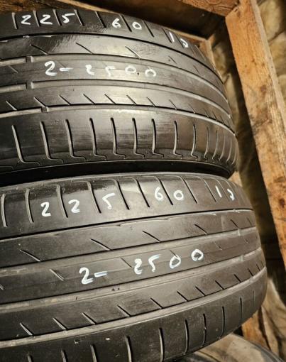 Laufenn S Fit EQ 225/60 R17