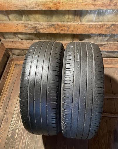 Michelin Latitude Tour HP 215/65 R16