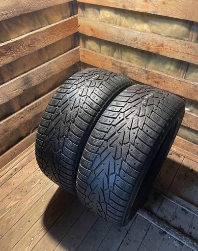 Nokian Tyres Hakkapeliitta 7 245/50 R18