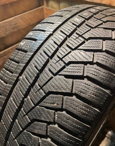 Hankook Winter I&#39;Cept Evo2 W320A SUV 275/45 R21