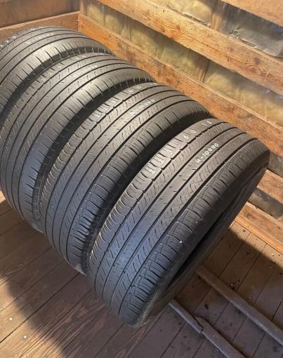 Michelin Latitude Tour HP 225/60 R18