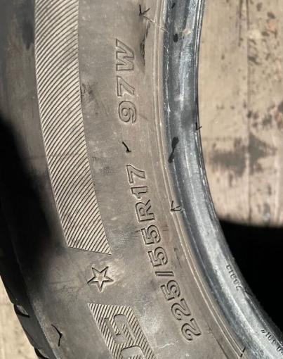 Bridgestone Turanza T005 225/55 R17 97W