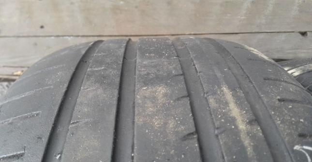 Pirelli P Zero Rosso 265/45 R20 104Y