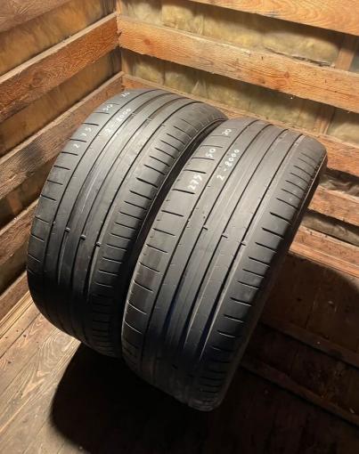 Pirelli P Zero 275/50 R20 113W