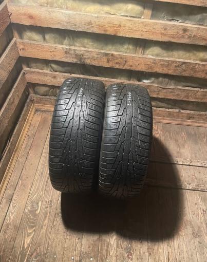 Nokian Tyres Hakkapeliitta R 215/55 R16