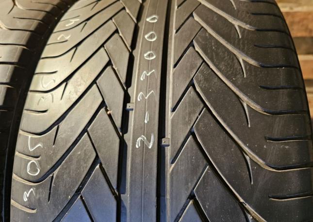 Lexani LX-20 305/35 R24