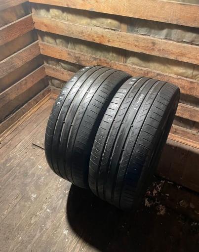 Continental ContiSportContact 5 SSR 255/55 R18 109H