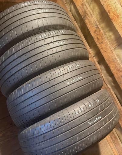 Yokohama BluEarth AE51 205/65 R16