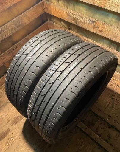 Continental ContiPremiumContact 2 215/55 R18