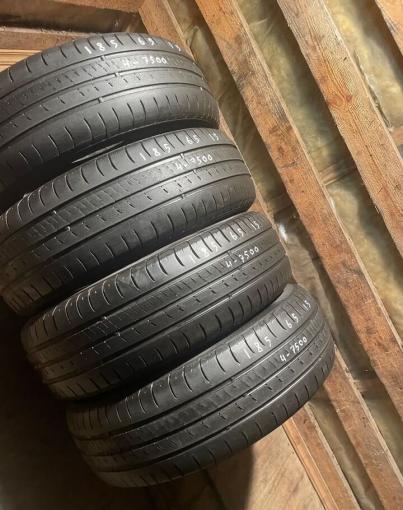 Kumho Ecowing ES01 KH27 185/65 R15