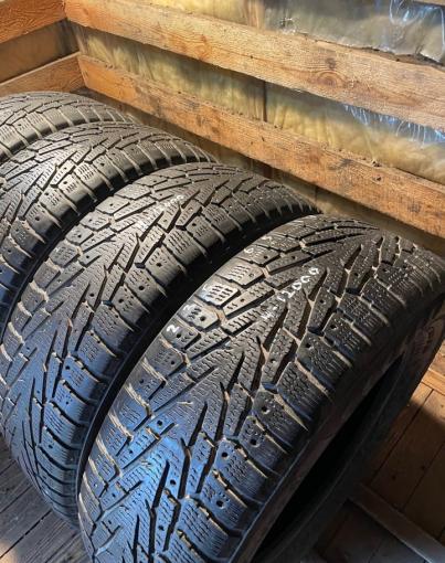 Nokian Tyres Hakkapeliitta 7 SUV 235/65 R17