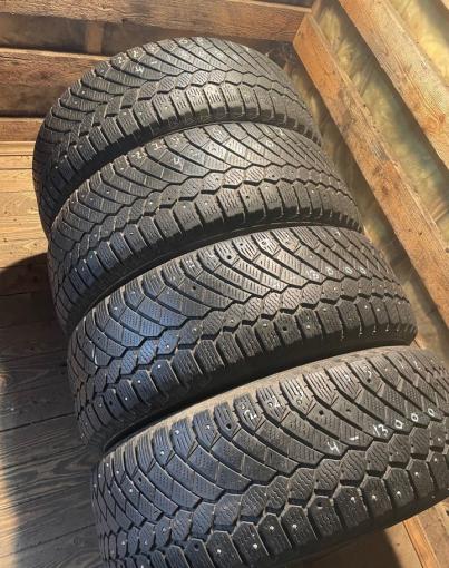 Continental ContiIceContact 4x4 225/65 R17