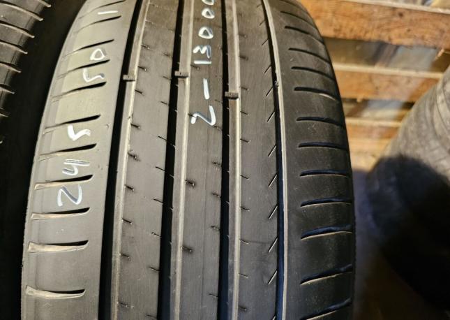 Pirelli Cinturato P7 245/50 R19 105W