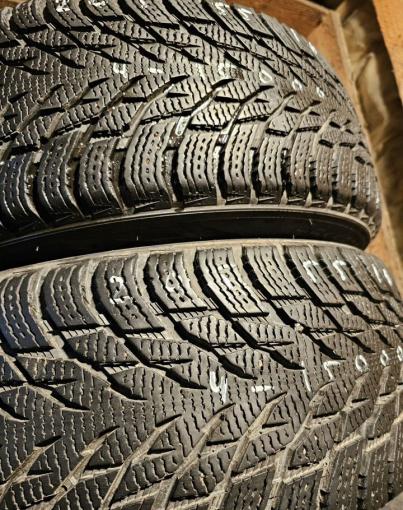 Nokian Tyres Hakkapeliitta R3 205/55 R16
