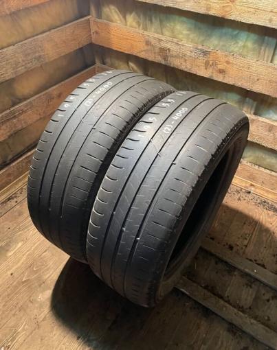 Michelin Energy Saver 195/55 R16