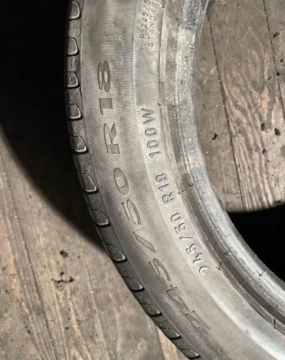 Pirelli Cinturato P7 245/50 R18