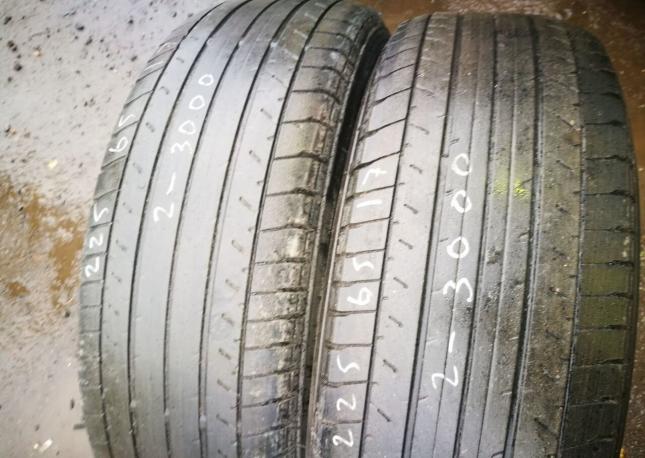 Yokohama Aspec A349A 225/65 R17