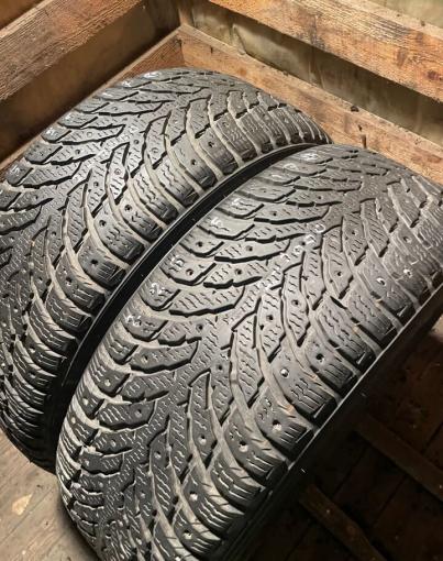 Nokian Tyres Hakkapeliitta 9 225/55 R17