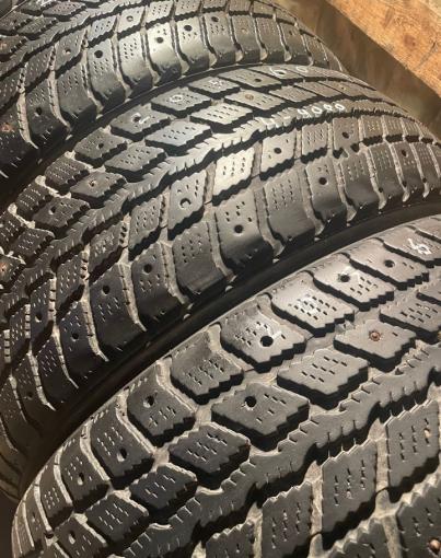 Roadstone Winguard 231 205/60 R16