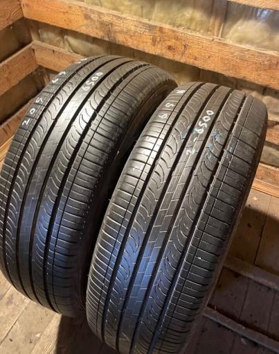 Nexen Classe Premiere CP672 205/65 R16