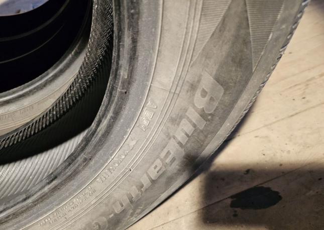 Yokohama BluEarth-GT AE51E 205/65 R16 95H