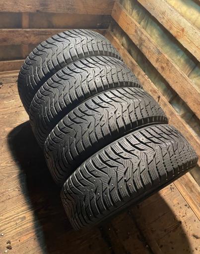 Marshal WinterCraft Ice WI31 195/55 R16