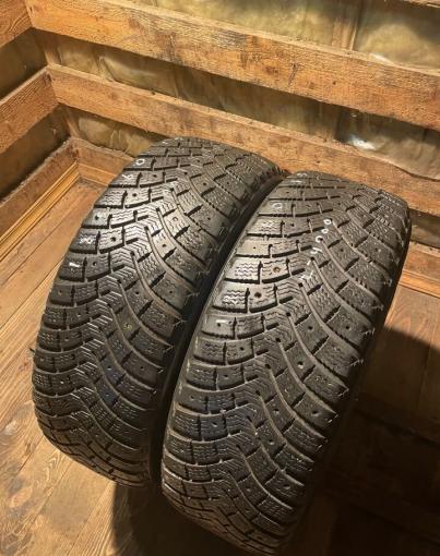 Michelin X-Ice North XIN2 185/60 R15