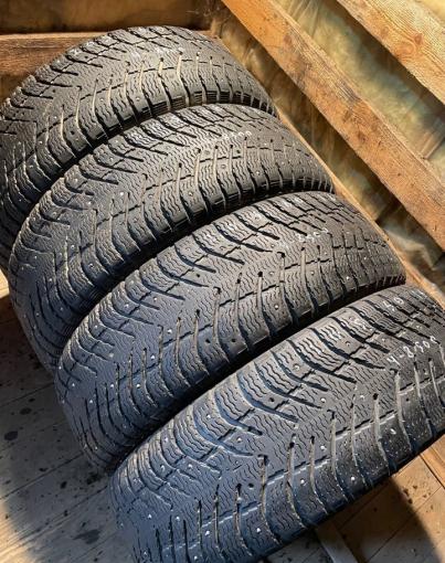 Cordiant Snow Cross 2 205/60 R16