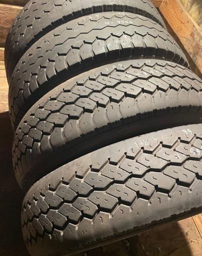 Cordiant Business CS 185/75 R16C