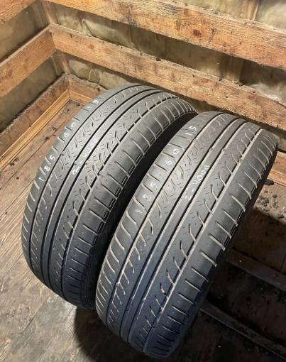 КАМА Кама-Евро-236 185/60 R15