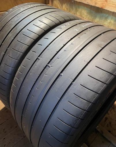 Goodyear Eagle F1 Asymmetric 3 305/30 R21