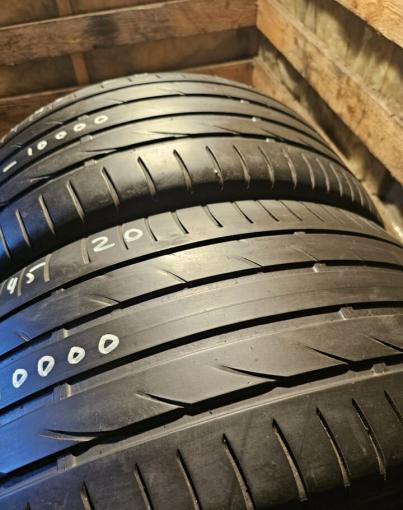 Maxxis Victra Sport VS-5 SUV 275/45 R20