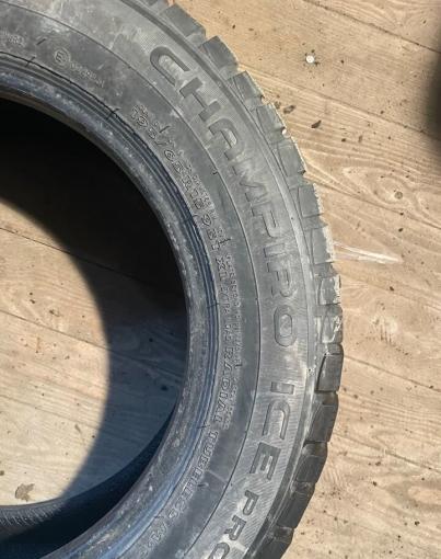 GT Radial Champiro IcePro 195/65 R15