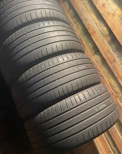 Bridgestone Alenza 001 285/40 R21