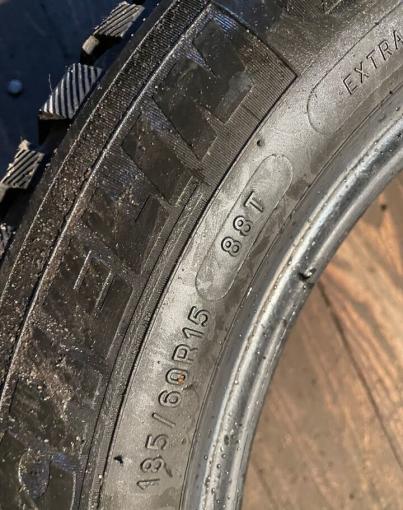 Michelin X-Ice North 3 185/60 R15