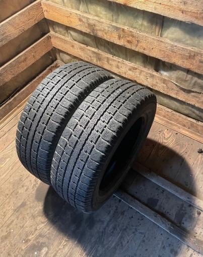 Toyo Garit G4 195/60 R15