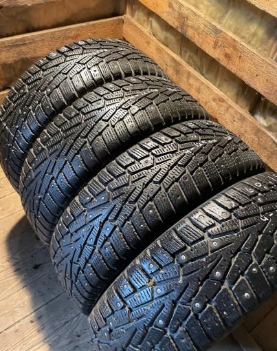 Cordiant Snow Cross 185/60 R15