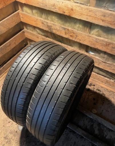 Nexen N&#39;Priz RH1 215/65 R16