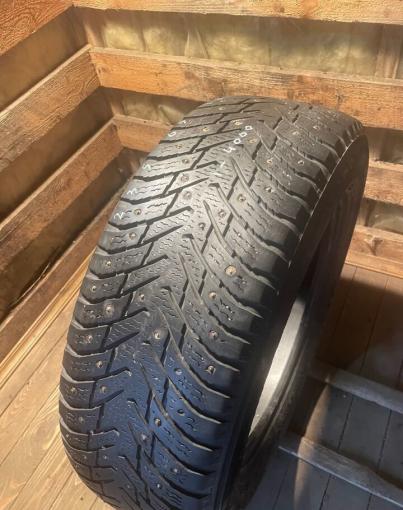 Nokian Tyres Hakkapeliitta 8 SUV 235/65 R17