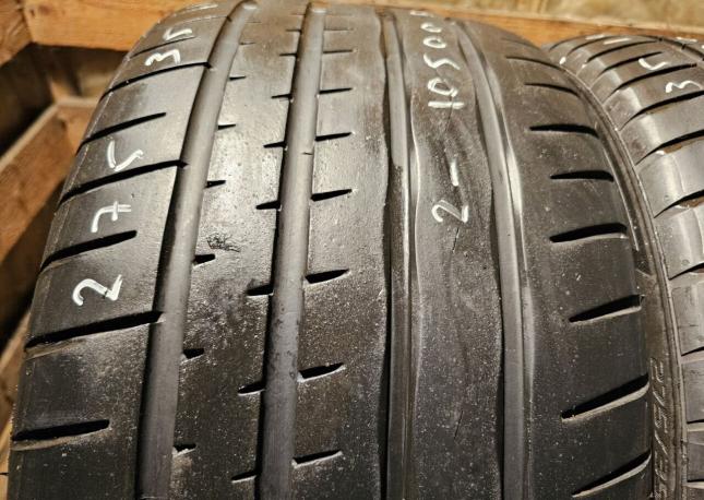 Laufenn Z FIT EQ LK03 275/35 R19