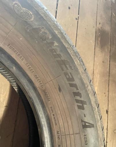 Yokohama BluEarth AE50 215/65 R17