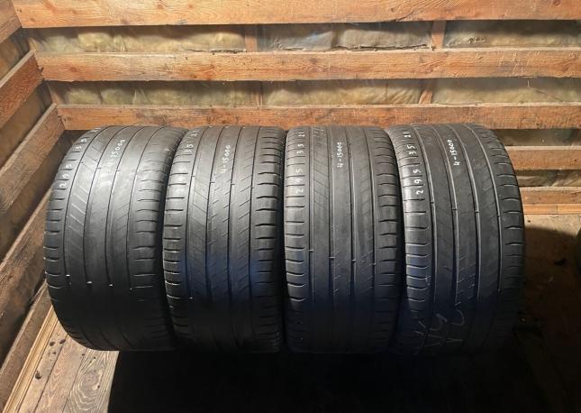 Michelin Latitude Sport 3 295/35 R21