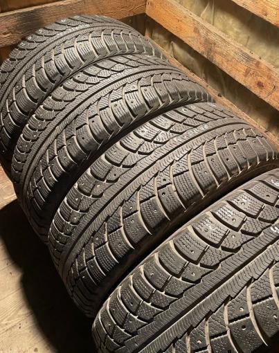 Matador MP 50 Sibir Ice 2 205/60 R16