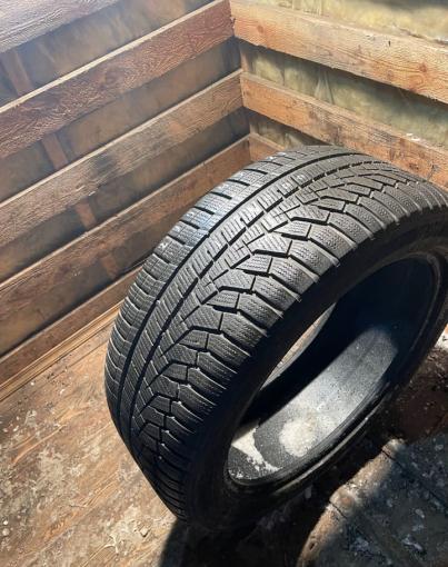 Hankook Winter I&#39;Cept Evo2 W320A SUV 275/45 R21